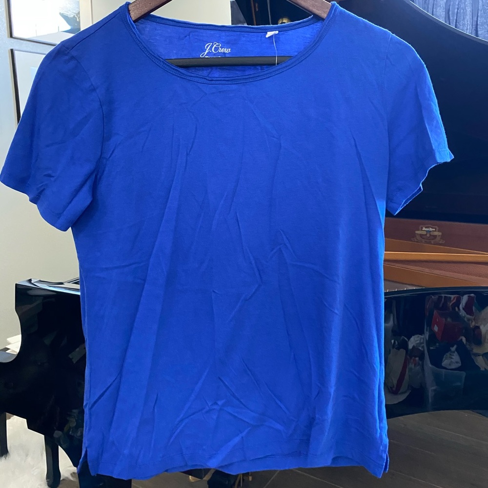 J. Crew Tee